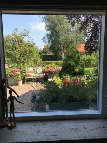 Het Ockhuis Moergestel Exteriör bild