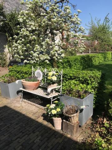 Het Ockhuis Moergestel Exteriör bild