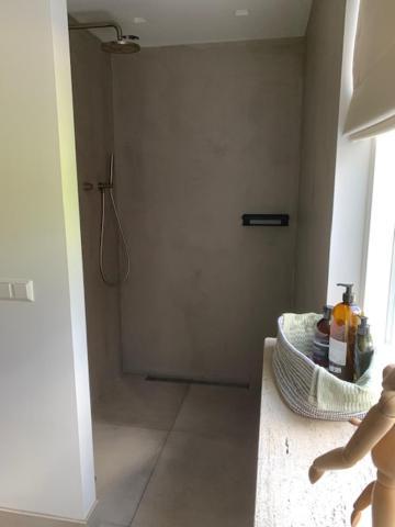 Het Ockhuis Moergestel Exteriör bild